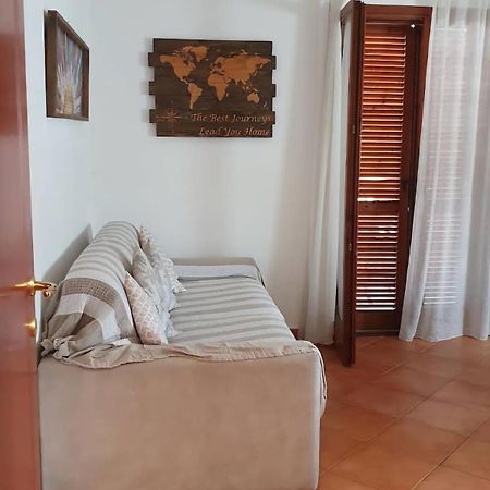 Ferienwohnung Casa Bijoux Olbia Exterior foto