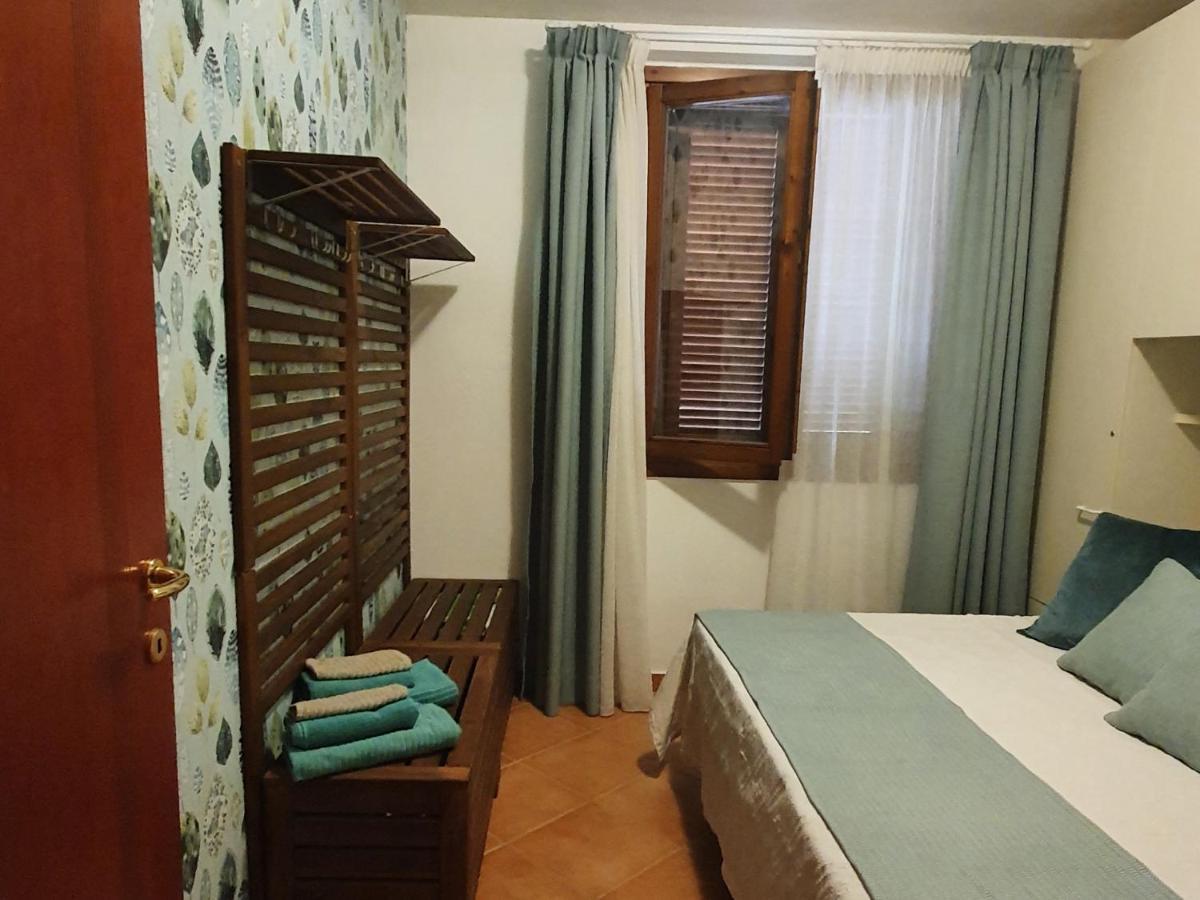 Ferienwohnung Casa Bijoux Olbia Exterior foto