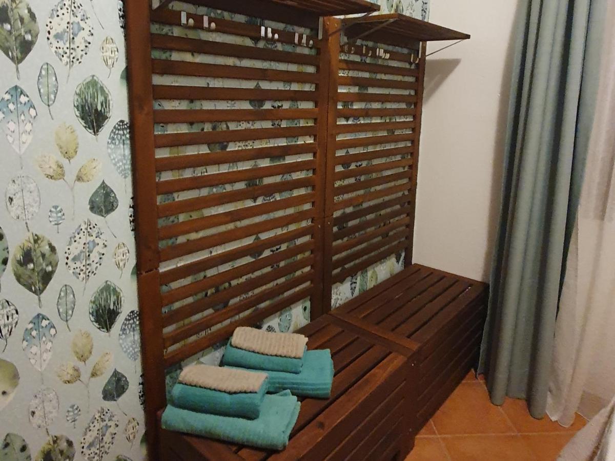 Ferienwohnung Casa Bijoux Olbia Exterior foto