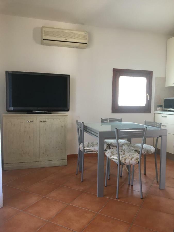 Ferienwohnung Casa Bijoux Olbia Exterior foto