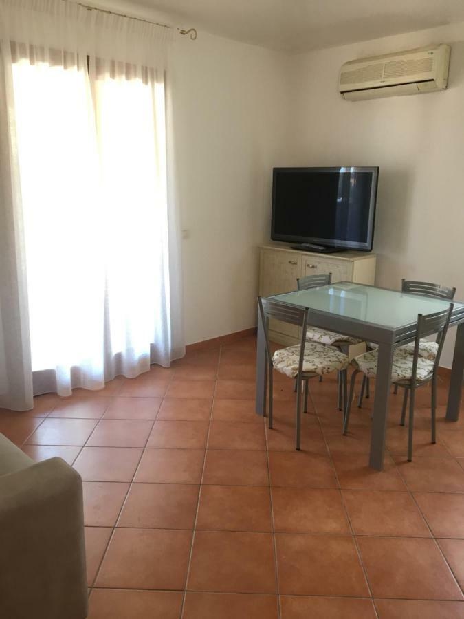 Ferienwohnung Casa Bijoux Olbia Exterior foto