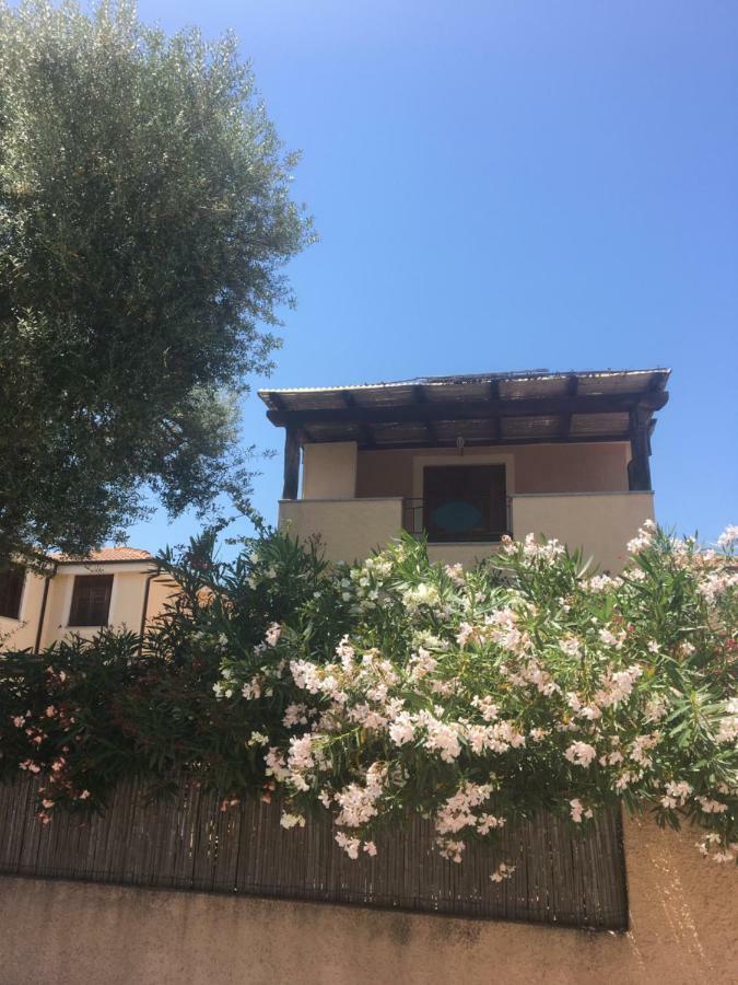 Ferienwohnung Casa Bijoux Olbia Exterior foto