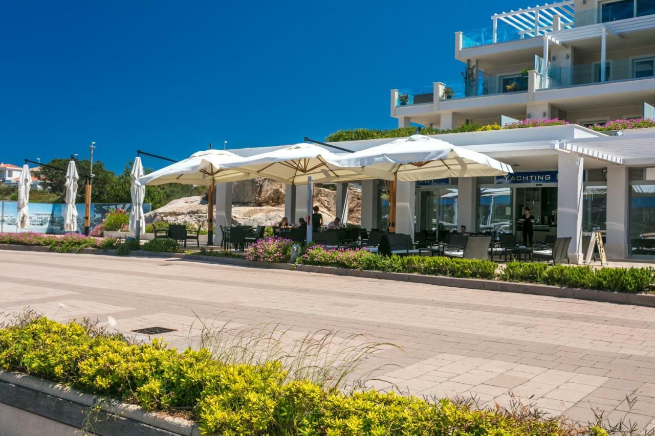 Ferienwohnung Casa Bijoux Olbia Exterior foto