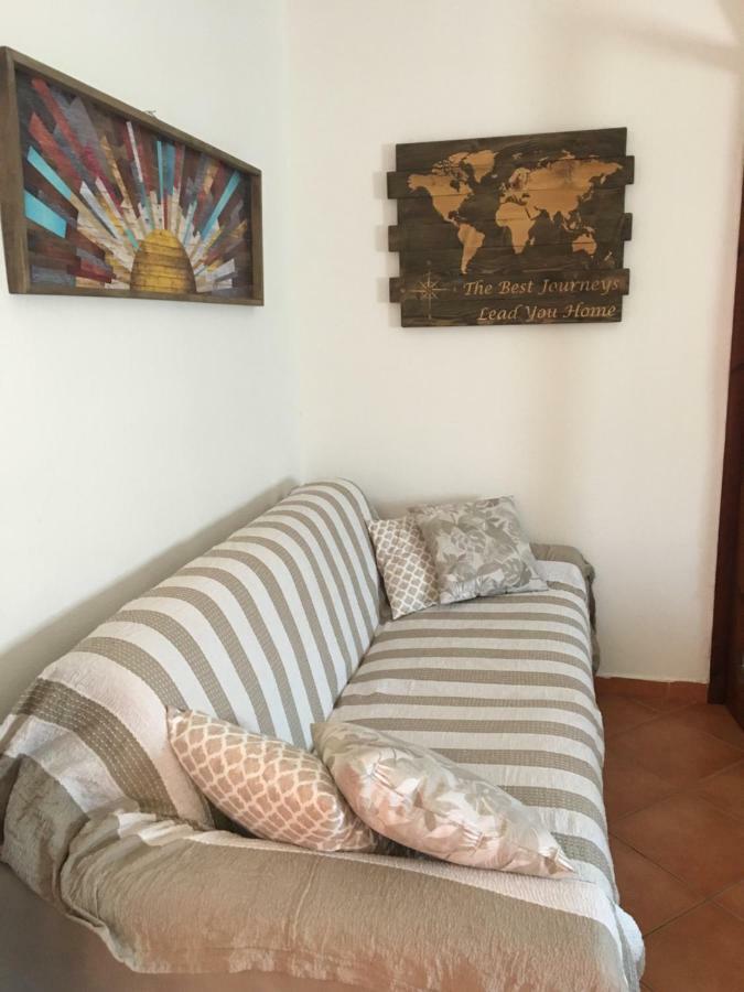 Ferienwohnung Casa Bijoux Olbia Exterior foto